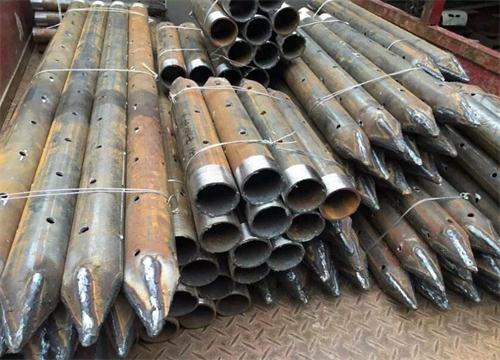 涞源钢花管哪里有卖